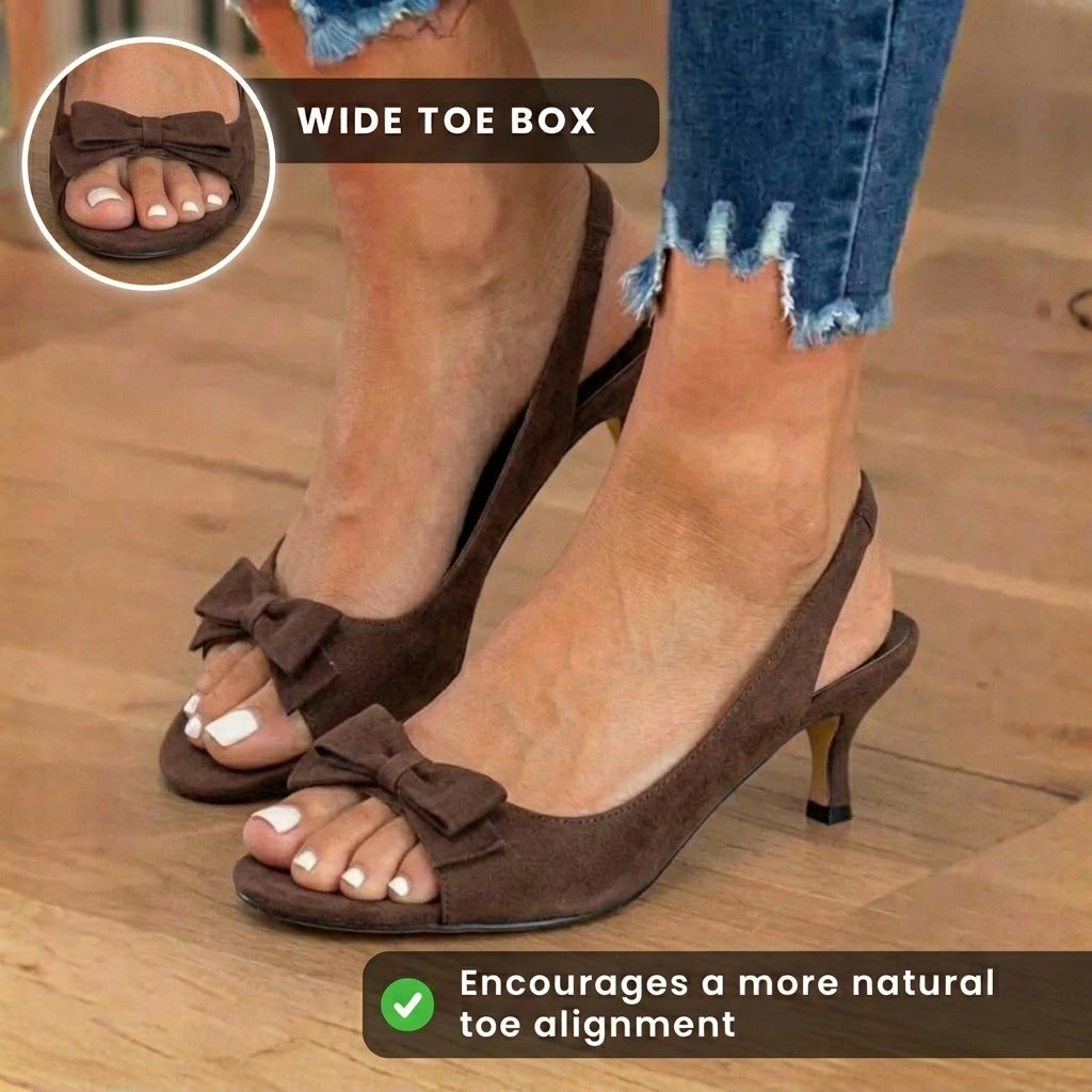Chaussures Orthopédiques Classiques au Style Intemporel
