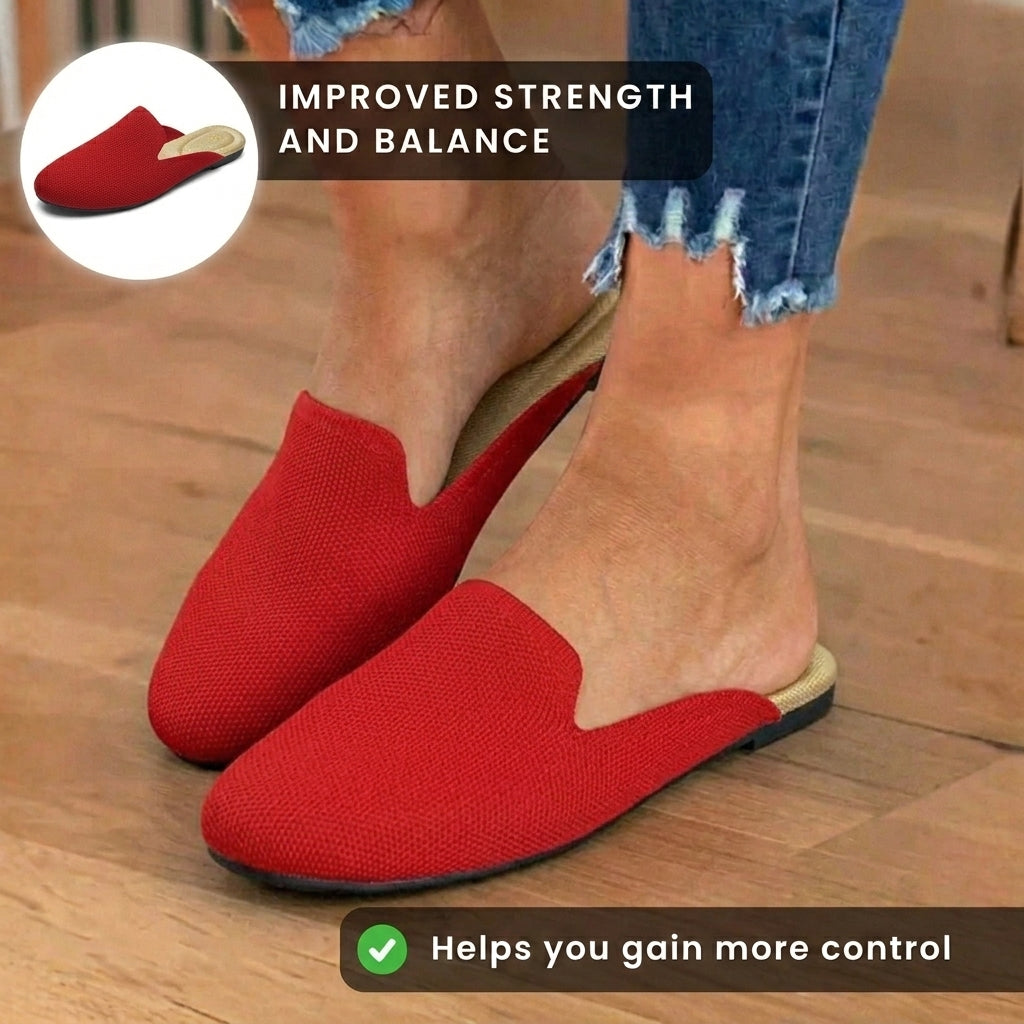 Chaussures Orthopédiques Stylées pour Toute Occasion