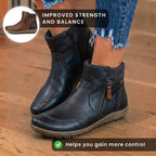 Chaussures Orthopédiques Chics au Design Unique