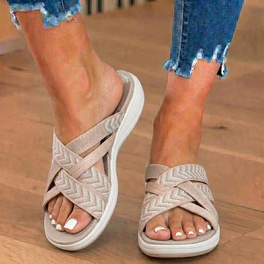 Chaussures Orthopédiques Confortables pour Tous les Jours