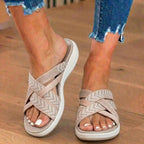 Chaussures Orthopédiques Confortables pour Tous les Jours