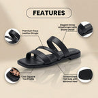 Chaussures Orthopédiques Stylées pour Toute Occasion