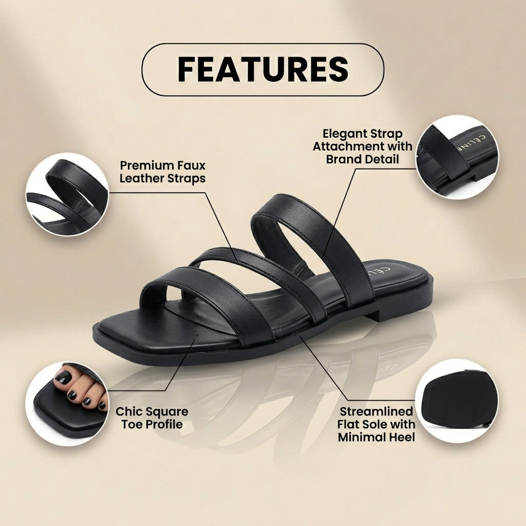 Chaussures Orthopédiques Stylées pour Toute Occasion