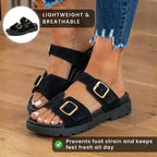 Chaussures Orthopédiques Confortables pour Tous les Jours