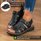 Chaussures Orthopédiques Chics au Design Unique