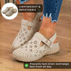 Chaussures Orthopédiques Élégantes pour Chaque Pas