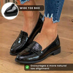 Chaussures Orthopédiques Magnifiquement Conçues