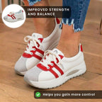 Chaussures Orthopédiques Confortables pour Tous les Jours