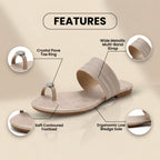 Chaussures Orthopédiques Stylées pour Toute Occasion