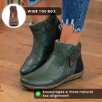 Chaussures Orthopédiques Magnifiquement Conçues