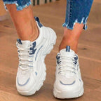 Baskets Orthopédiques Stylées pour Toute Occasion