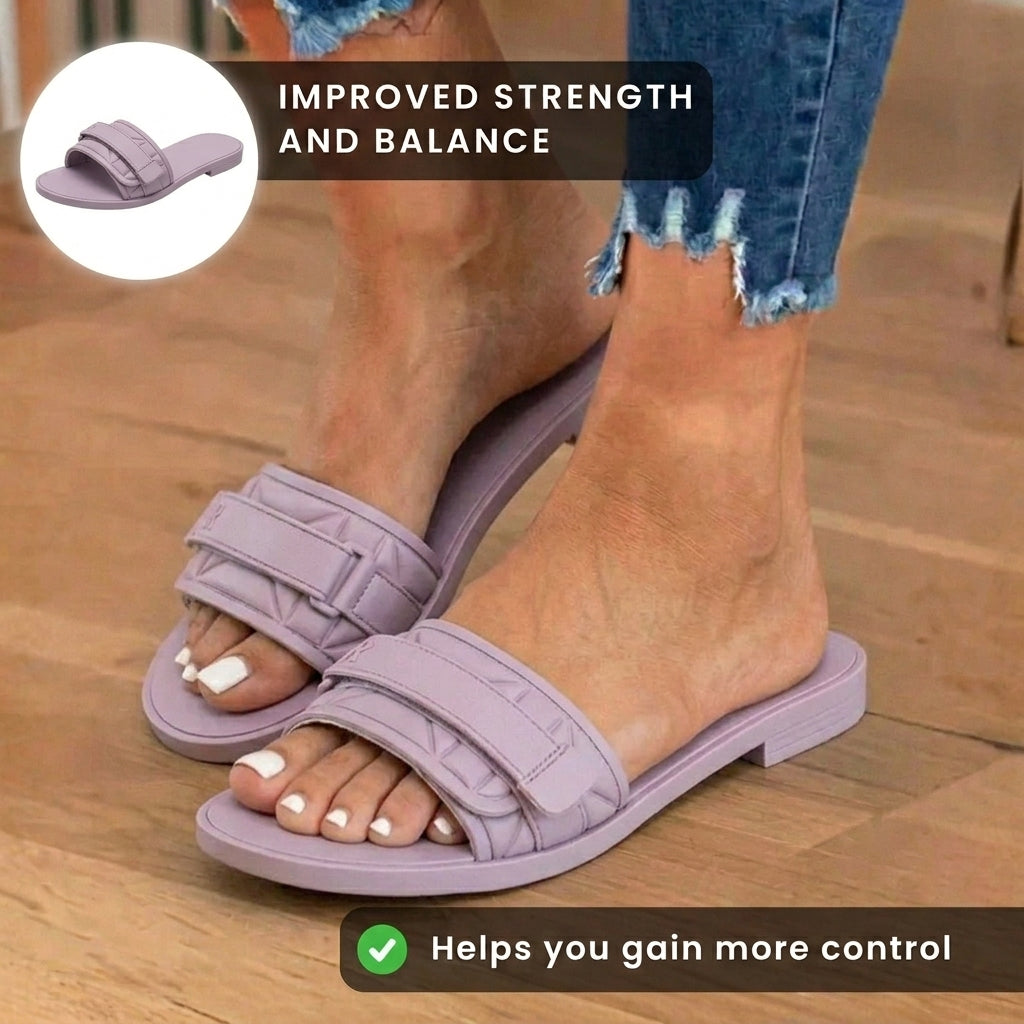 Chaussures Orthopédiques Élégantes pour Chaque Pas