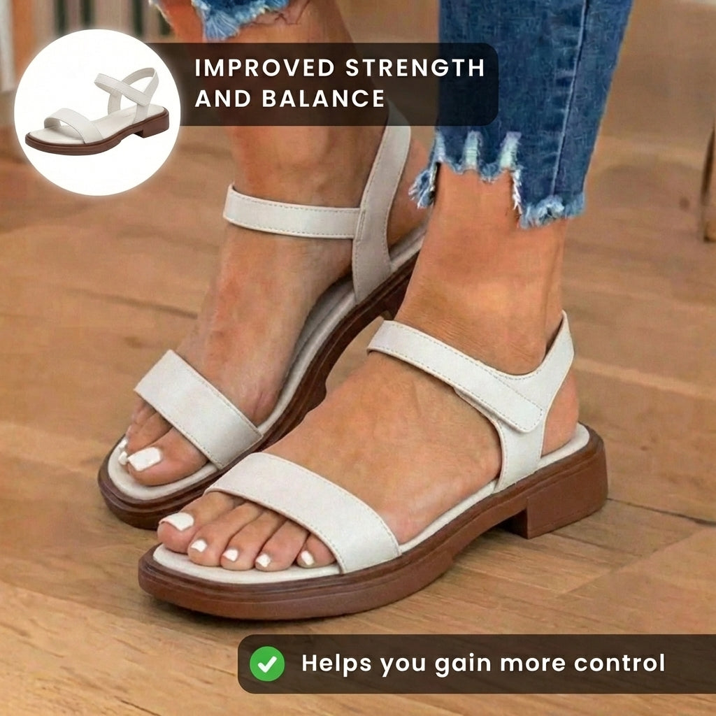 Comfortable Orthopedic Sandals for Daily Wear