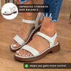 Comfortable Orthopedic Sandals for Daily Wear