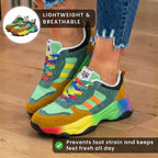 Chaussures Orthopédiques Classiques au Style Intemporel
