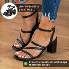 Chaussures Orthopédiques Élégantes pour Chaque Pas