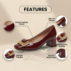 Chaussures Orthopédiques Stylées pour Toute Occasion