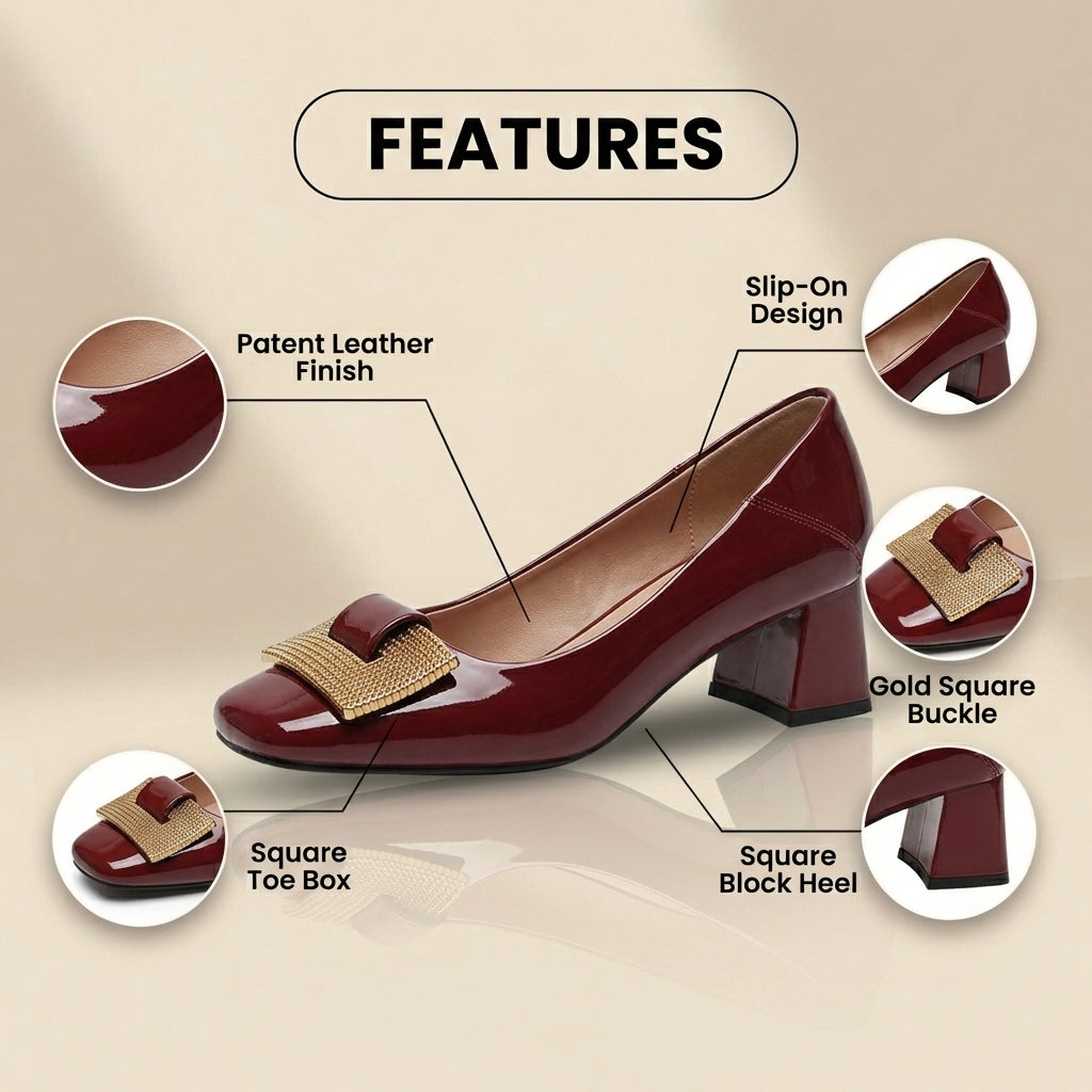 Chaussures Orthopédiques Stylées pour Toute Occasion