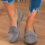 Chaussures Orthopédiques Stylées pour Toute Occasion