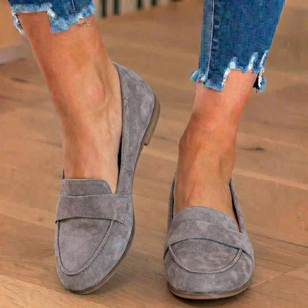 Chaussures Orthopédiques Stylées pour Toute Occasion