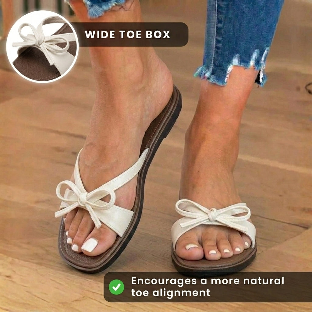 Chaussures Orthopédiques Élégantes pour Chaque Pas