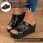 Chaussures Orthopédiques Confortables pour Tous les Jours