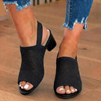 Chaussures Orthopédiques Confortables pour Tous les Jours