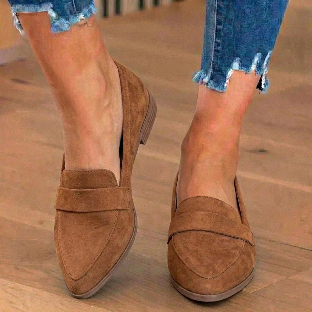 Chaussures Orthopédiques Stylées pour Toute Occasion