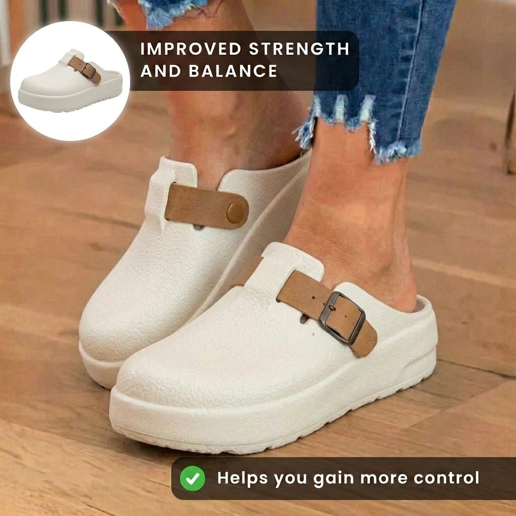 Chaussures Orthopédiques Classiques au Style Intemporel
