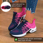Chaussures Orthopédiques Confortables pour Tous les Jours