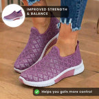 Chaussures Orthopédiques Classiques au Style Intemporel