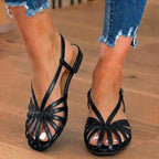 Chaussures Orthopédiques Stylées pour Toute Occasion
