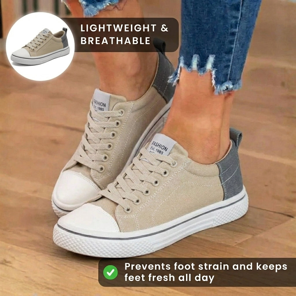 Chaussures Orthopédiques Élégantes pour Chaque Pas