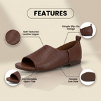 Chaussures Orthopédiques Confortables pour Tous les Jours