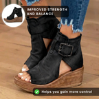 Chaussures Orthopédiques Élégantes pour Chaque Pas