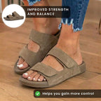 Baskets Orthopédiques Élégantes pour Chaque Pas