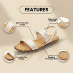Chaussures Orthopédiques Magnifiquement Conçues