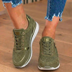 Chaussures Orthopédiques Chics au Design Unique