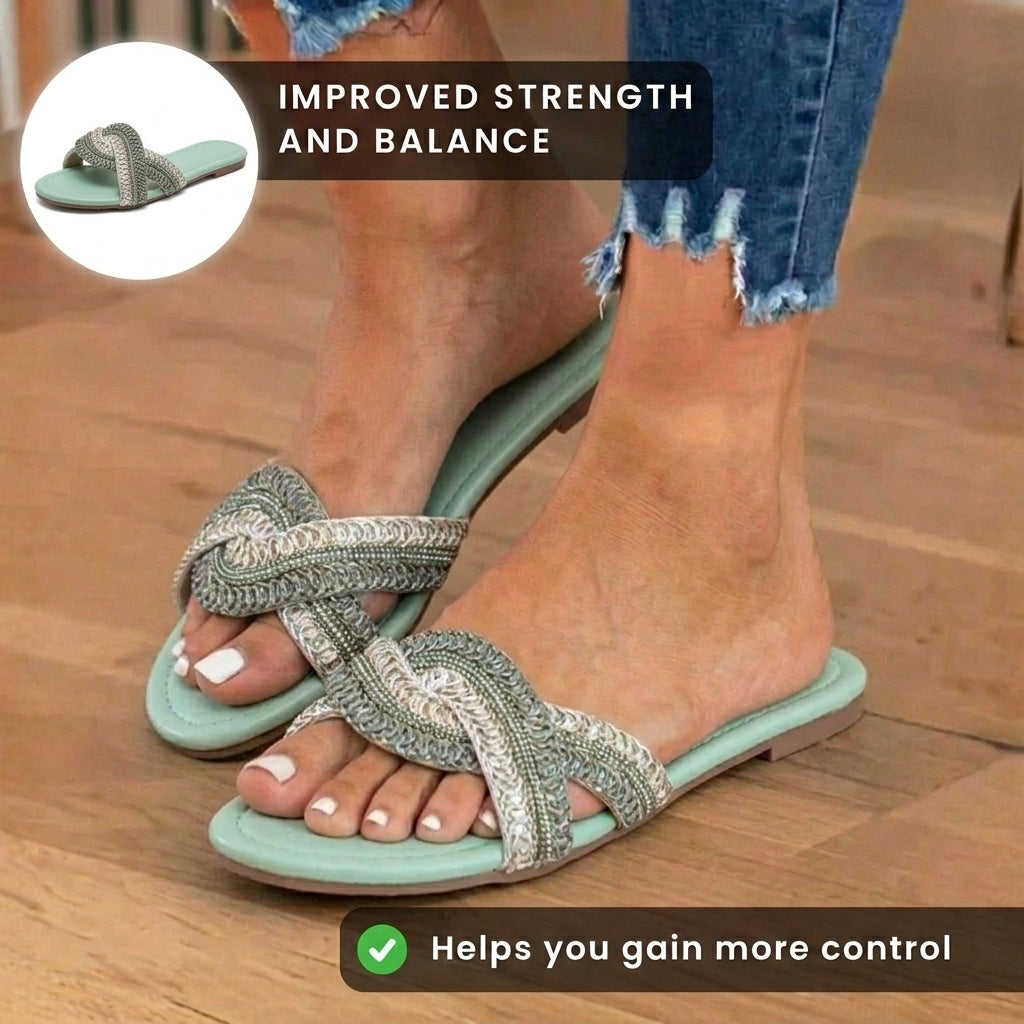 Chaussures Orthopédiques Classiques au Style Intemporel