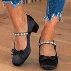 Chaussures Orthopédiques Chics au Design Unique