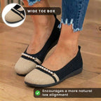 Chaussures Orthopédiques Confortables pour Tous les Jours