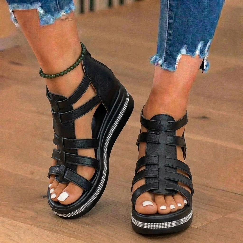 Chaussures Orthopédiques Confortables pour Tous les Jours