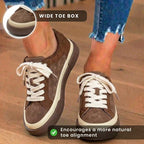 Chaussures Orthopédiques Stylées pour Toute Occasion