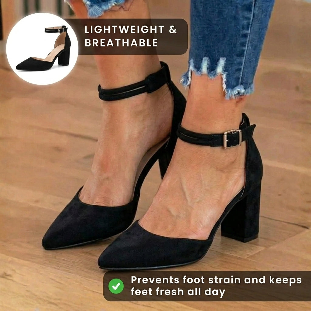 Chaussures Orthopédiques Stylées pour Toute Occasion
