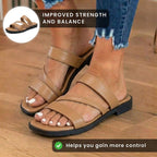 Chaussures Orthopédiques Stylées pour Toute Occasion