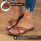Chaussures Orthopédiques Confortables pour Tous les Jours