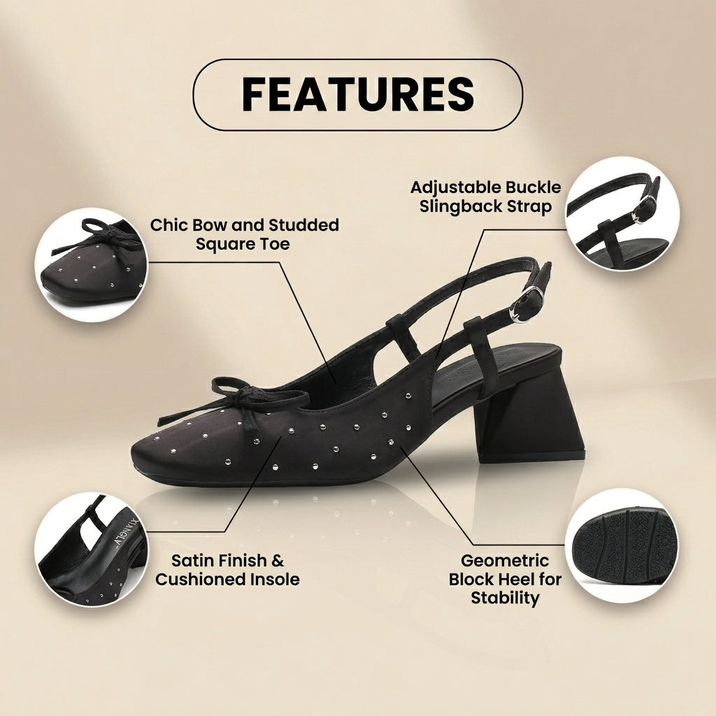 Chaussures Orthopédiques Chics au Design Unique
