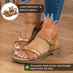 Chaussures Orthopédiques Classiques au Style Intemporel