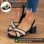 Chaussures Orthopédiques Élégantes pour Chaque Pas