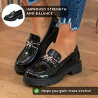 Chaussures Orthopédiques Stylées pour Toute Occasion
